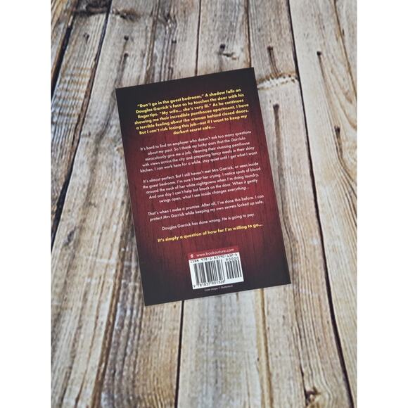 The Housemaid's Secret by McFadden, Freida Paperback / softback Book The Fast - Picture 2 of 2